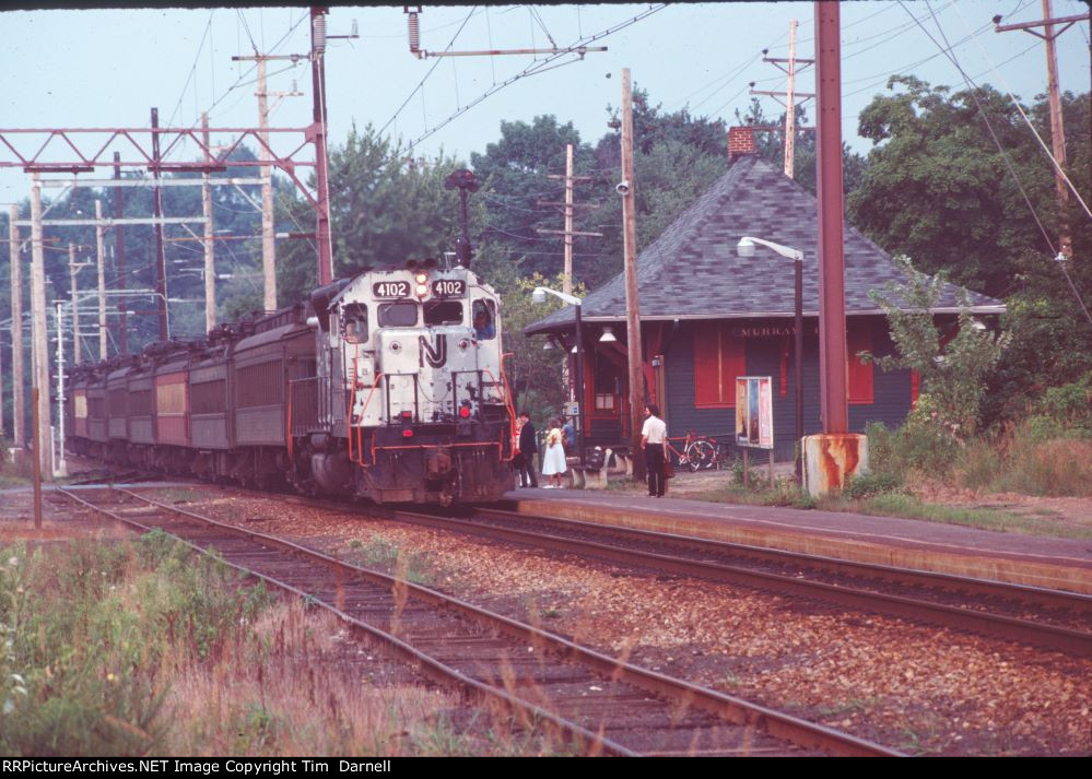 NJT 4102